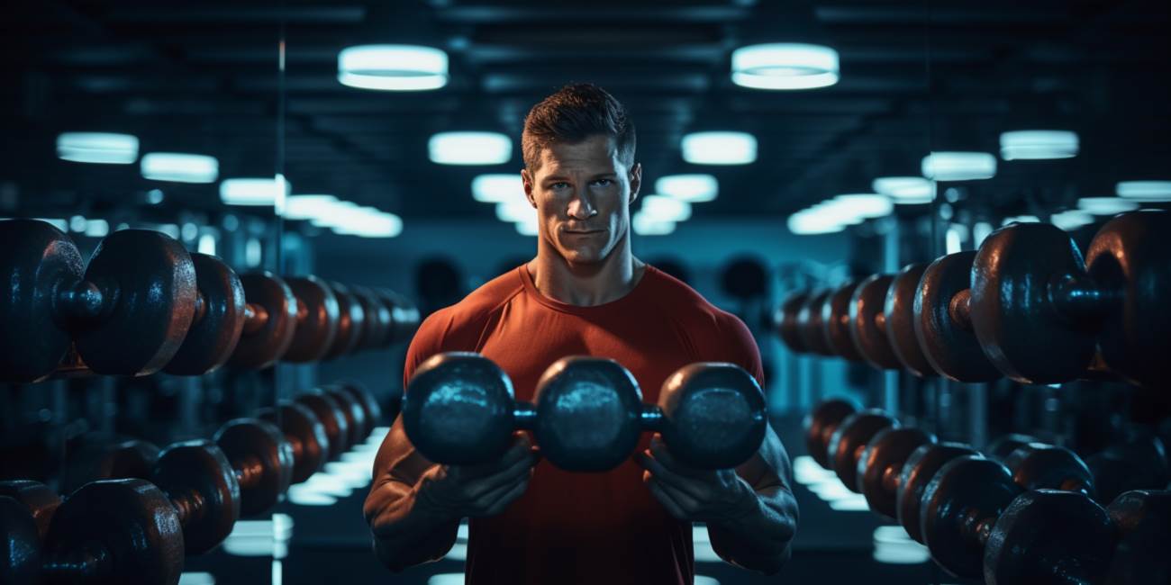Jak ćwiczyć bicepsy: skuteczne metody rozwoju muskułów ramion